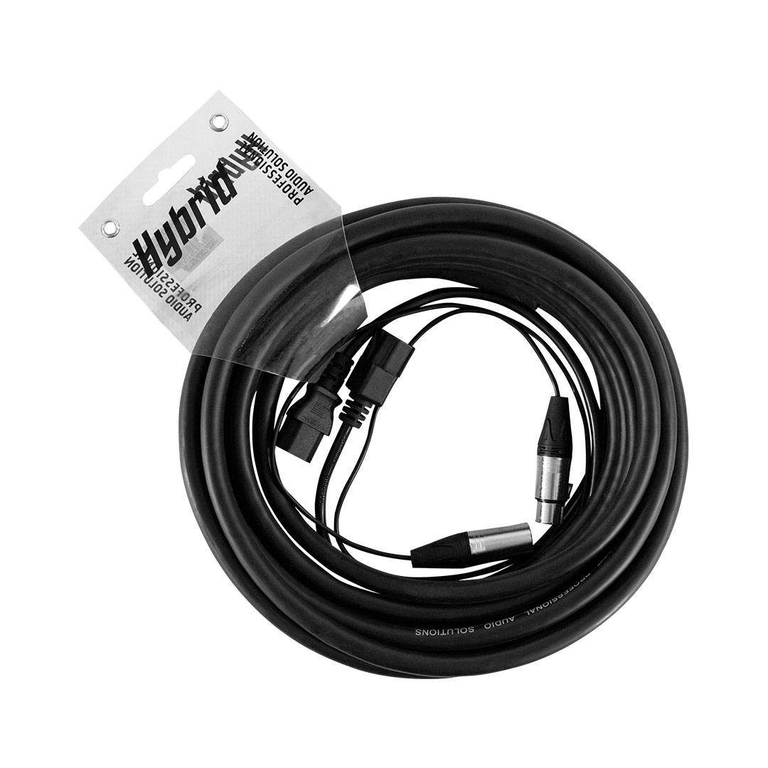 Hybrid PAC5010