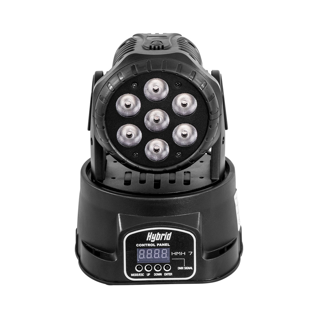 Hybrid HMH 7 MKII - Image 2