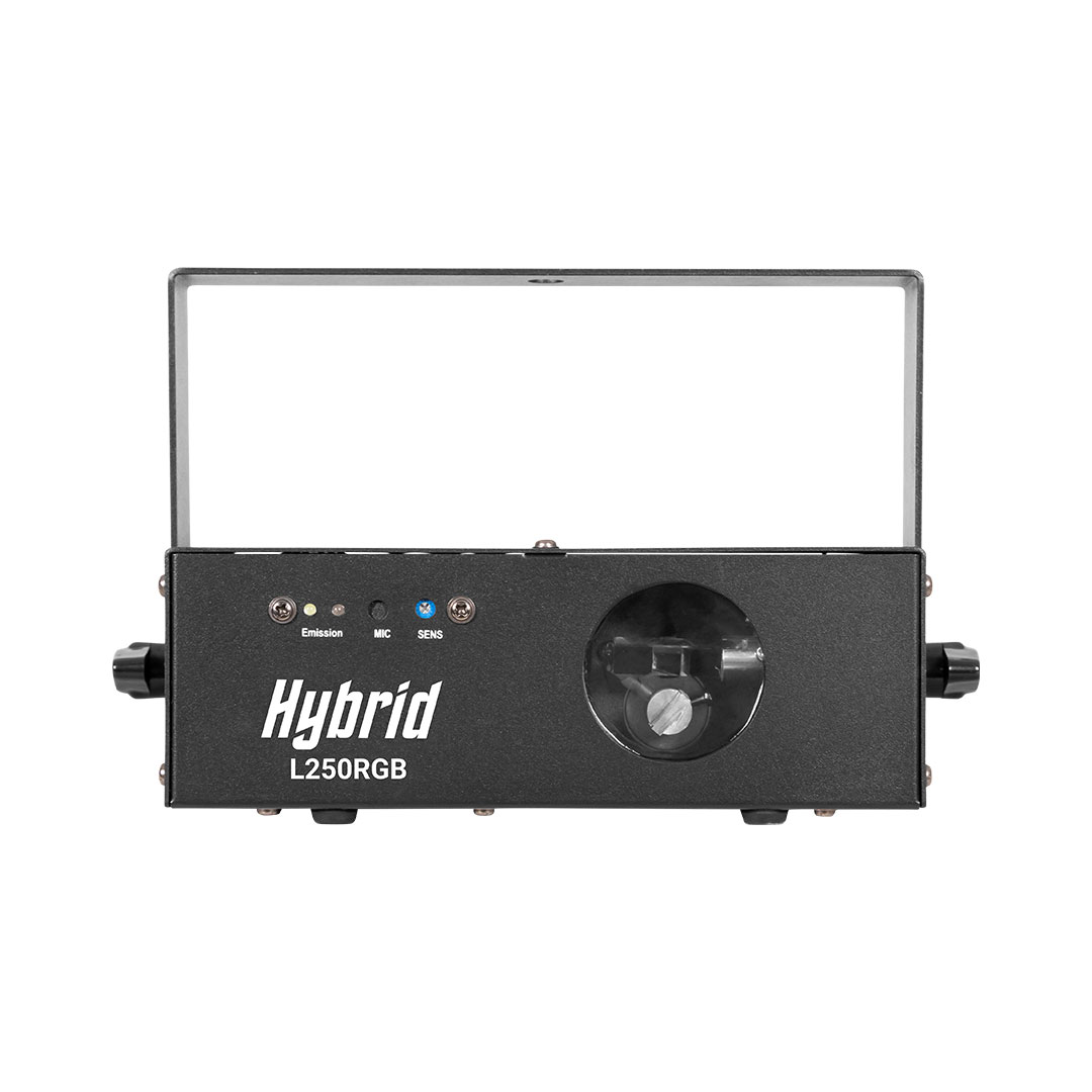 Hybrid L250RGB MKII - Image 2