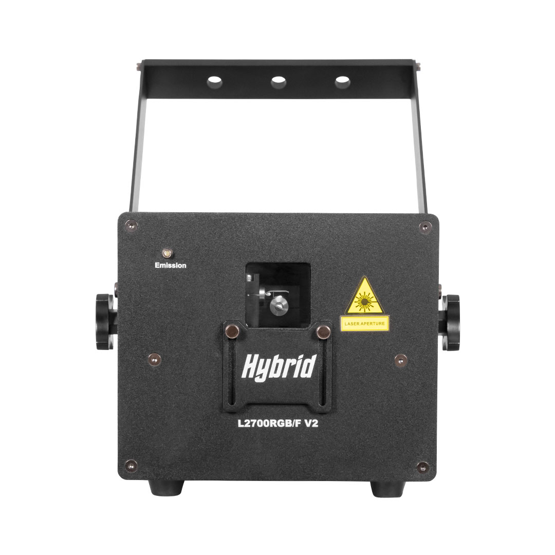 Hybrid L2700RGB/F MKII - Image 2