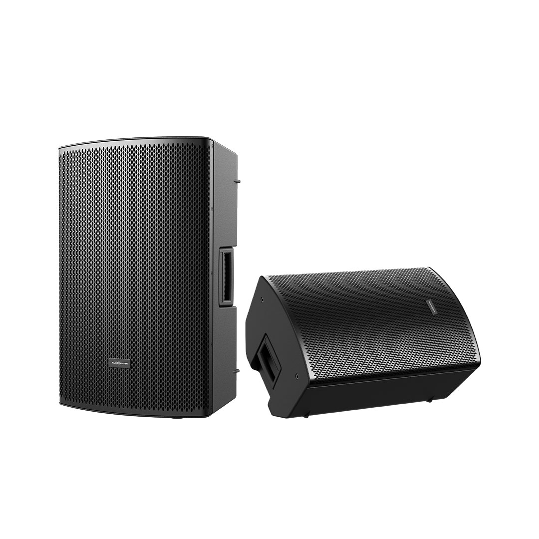 Audiocenter CA Jam Pack 12 - Image 2
