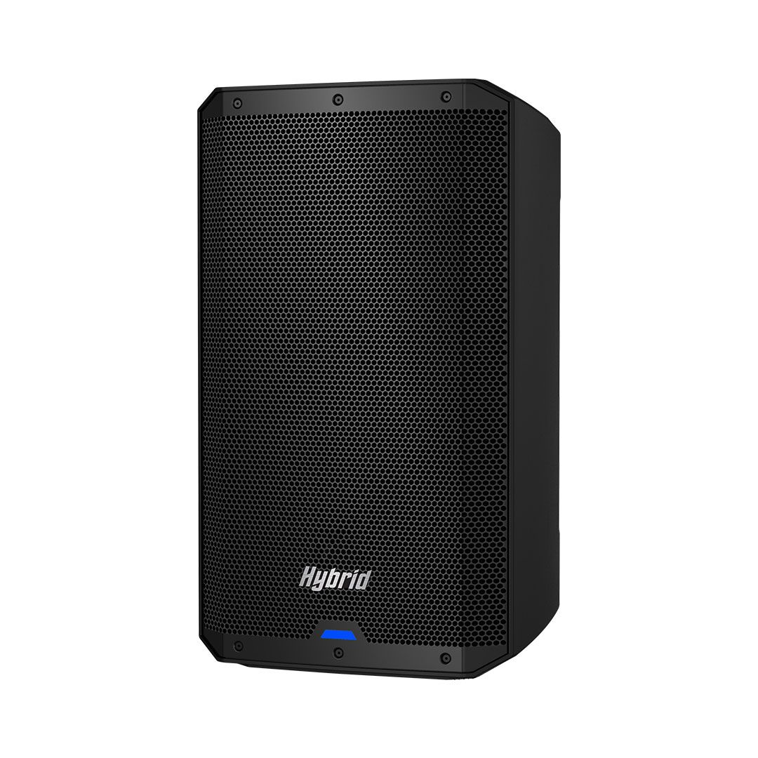 Hybrid PB12A-DSP