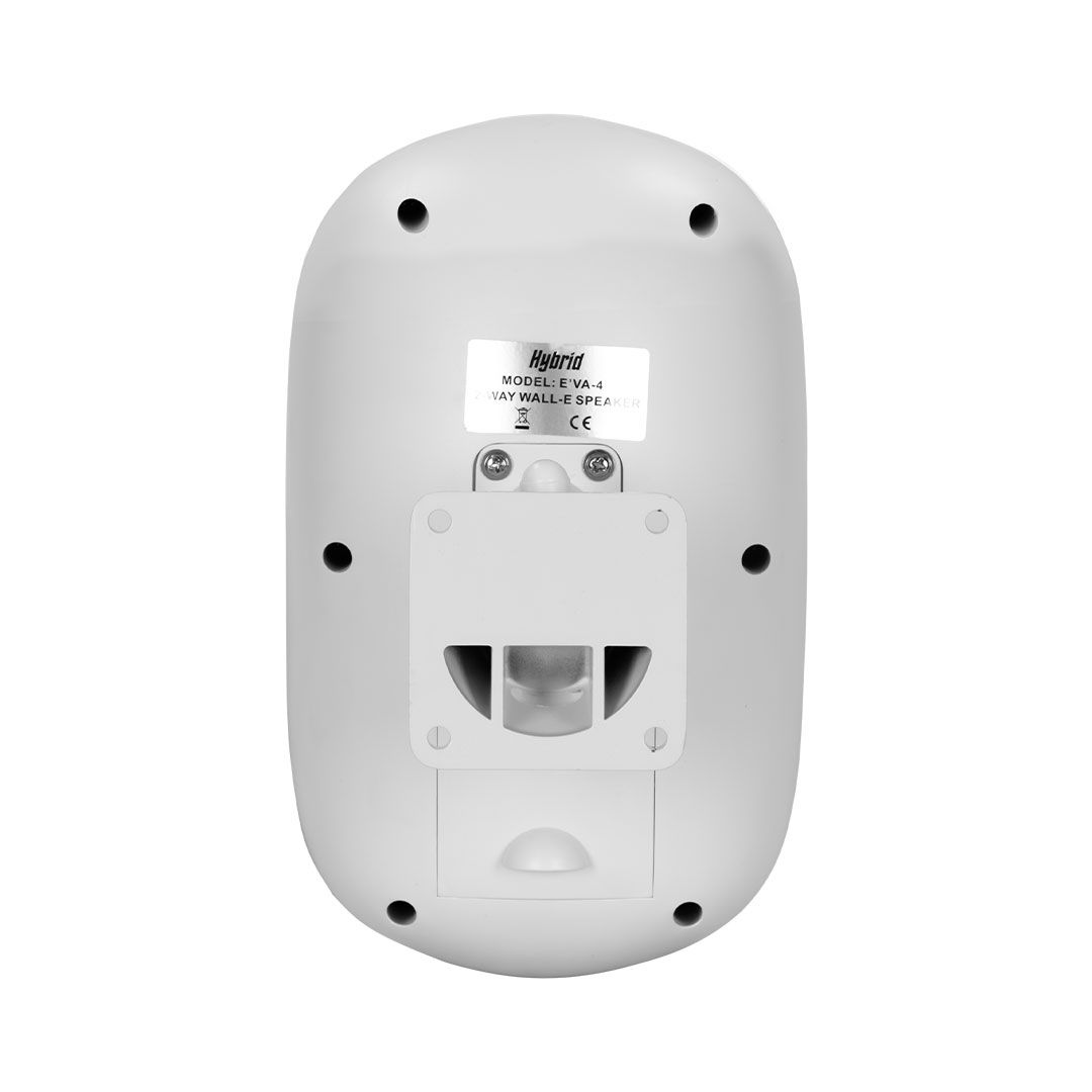 Hybrid E'VA-4 White - Image 4