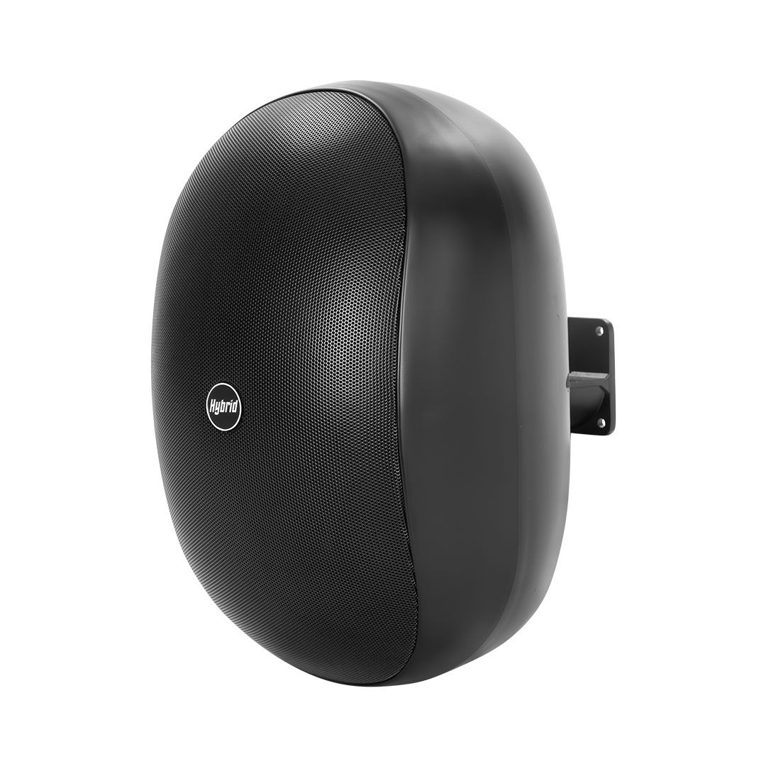 Hybrid E'VA-6 Black - Image 3