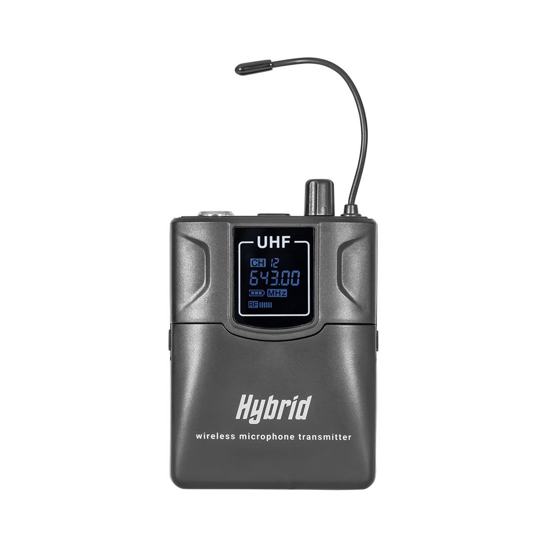 Hybrid U-R4/BP - Image 2
