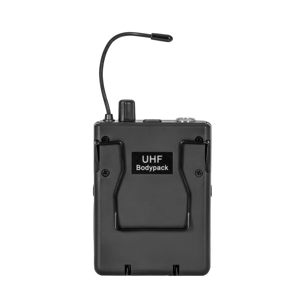 Hybrid U-R4/BP - Image 5