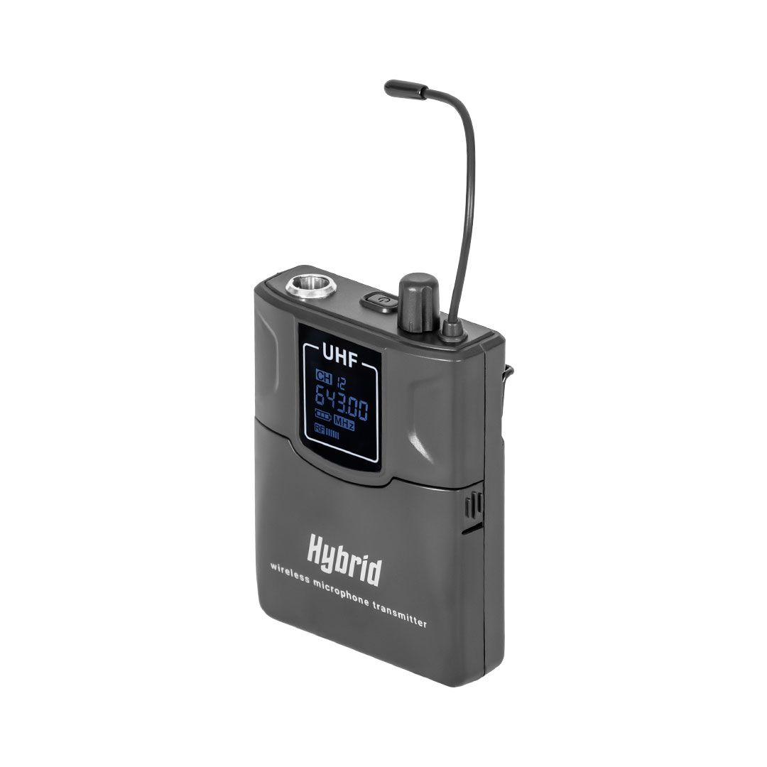 Hybrid U-R4/BP - Image 3