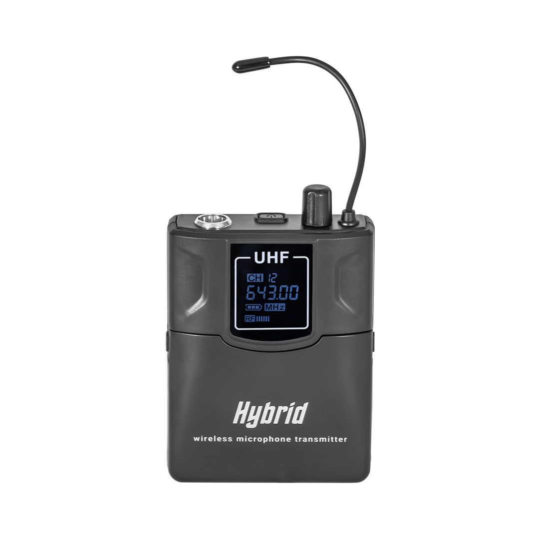 Hybrid U-R4/BP - Image 4