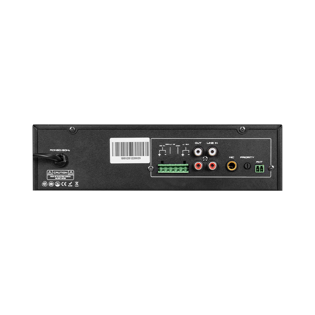 Hybrid PA-180V - Image 3
