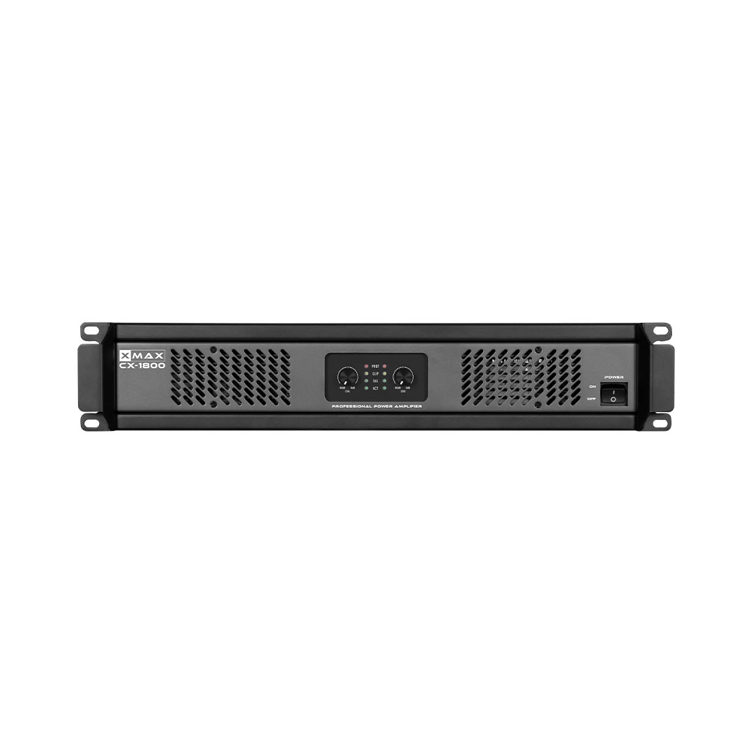 XMAX CX-1800 - Image 2