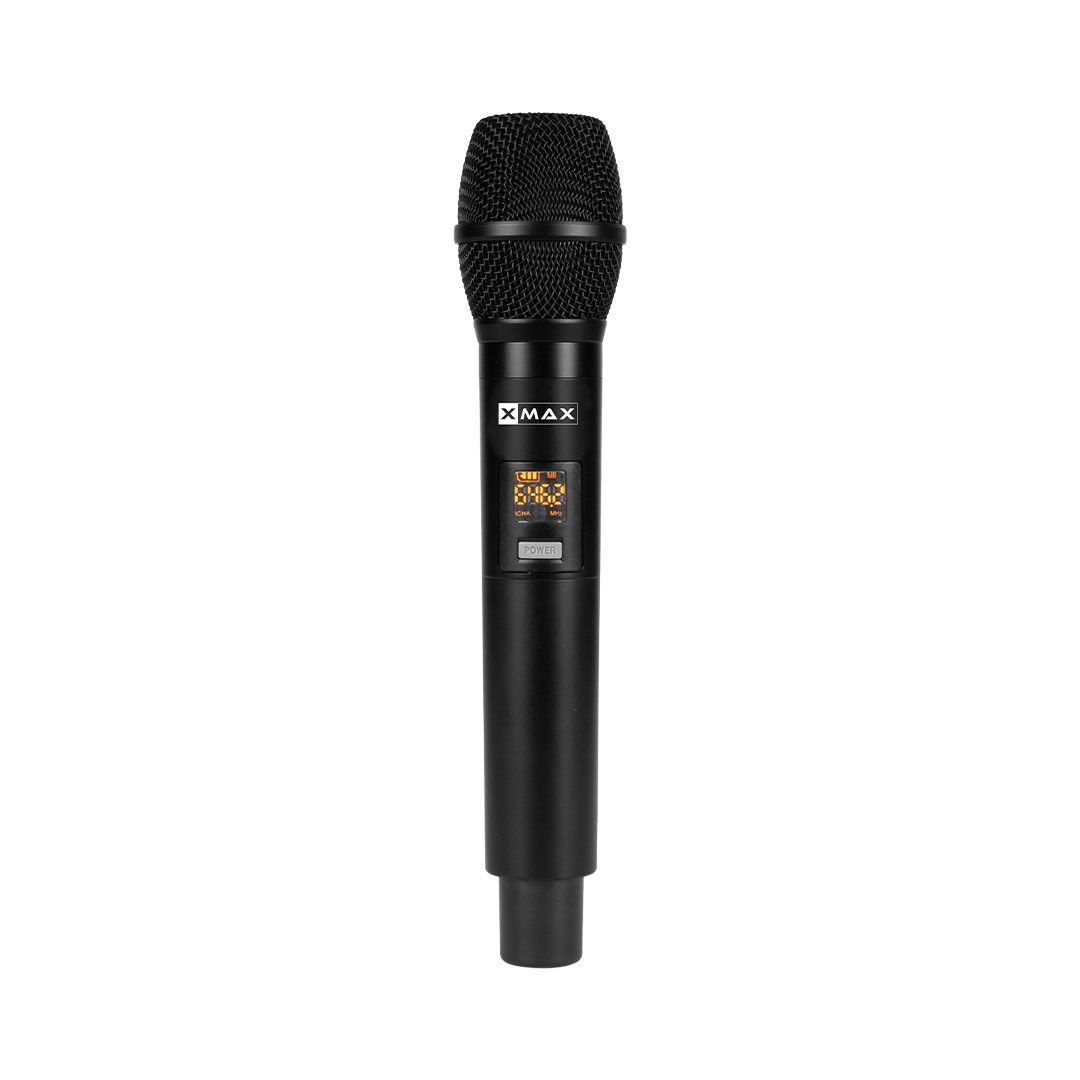 XMAX DVL-1 - Image 3