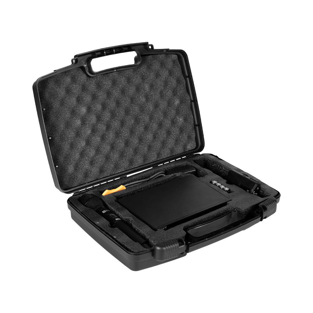 XMAX DVL-1 - Image 2