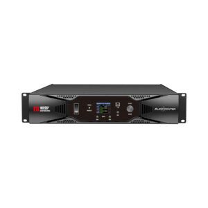 Audiocenter UTA-1002DSP