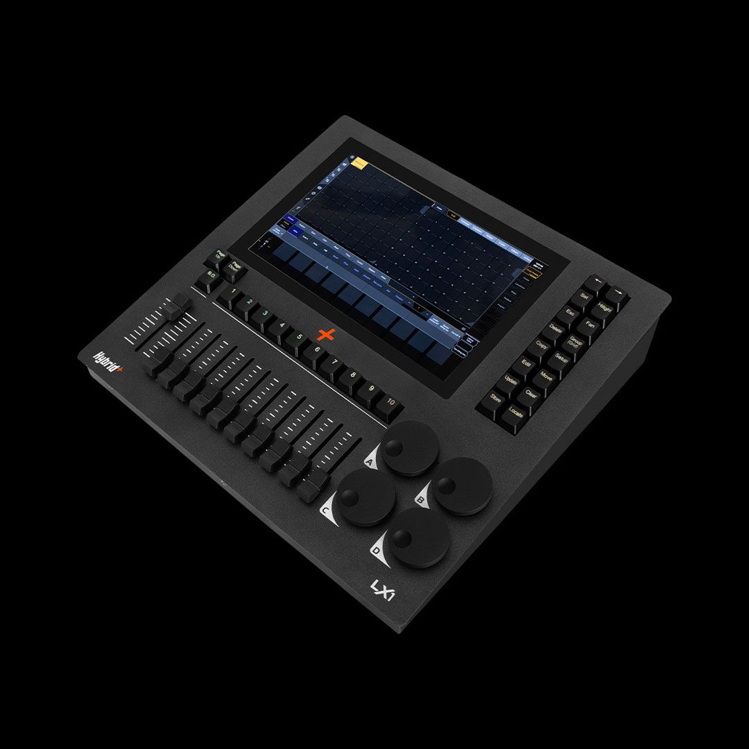 Hybrid+ LX1 - Image 2