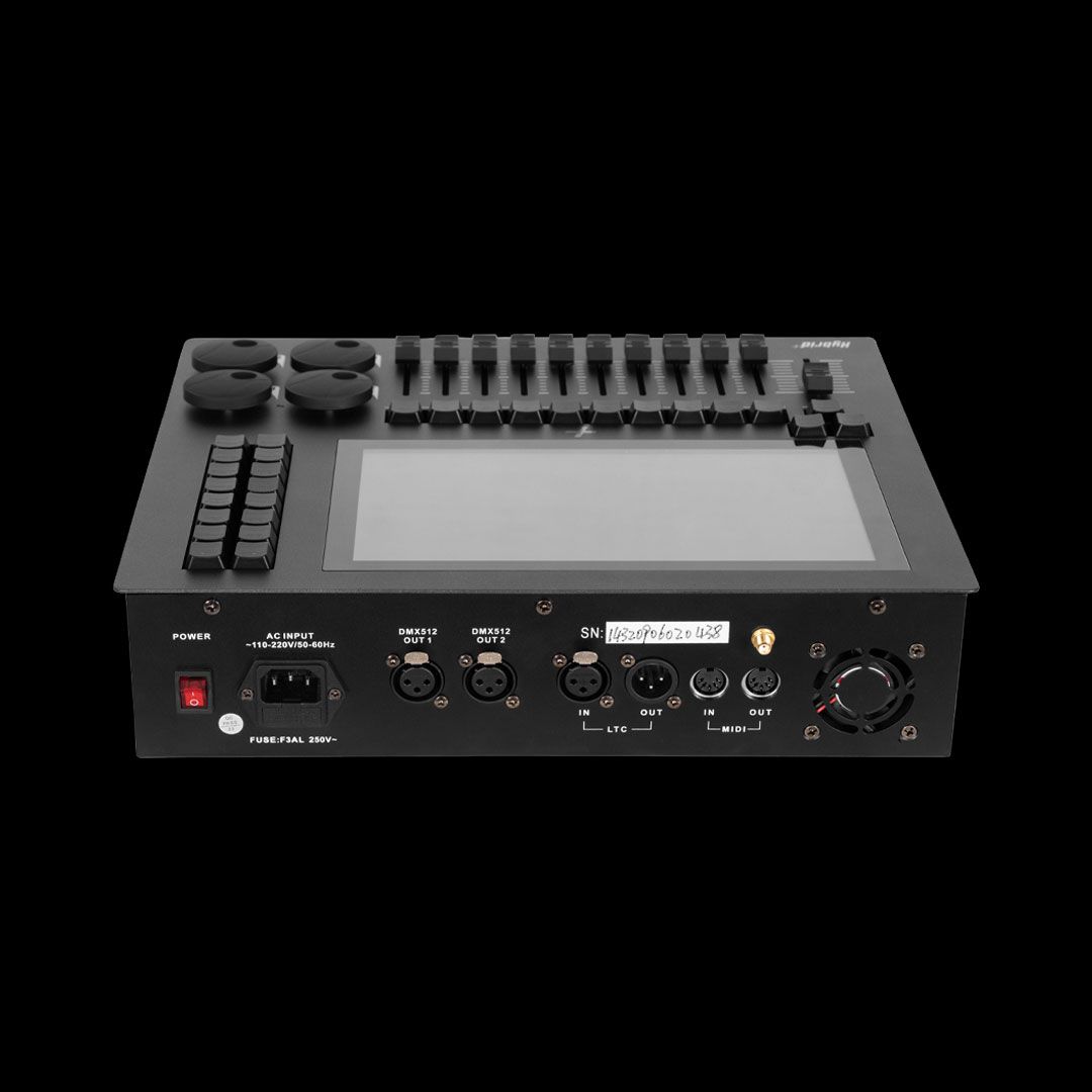 Hybrid+ LX1 - Image 3