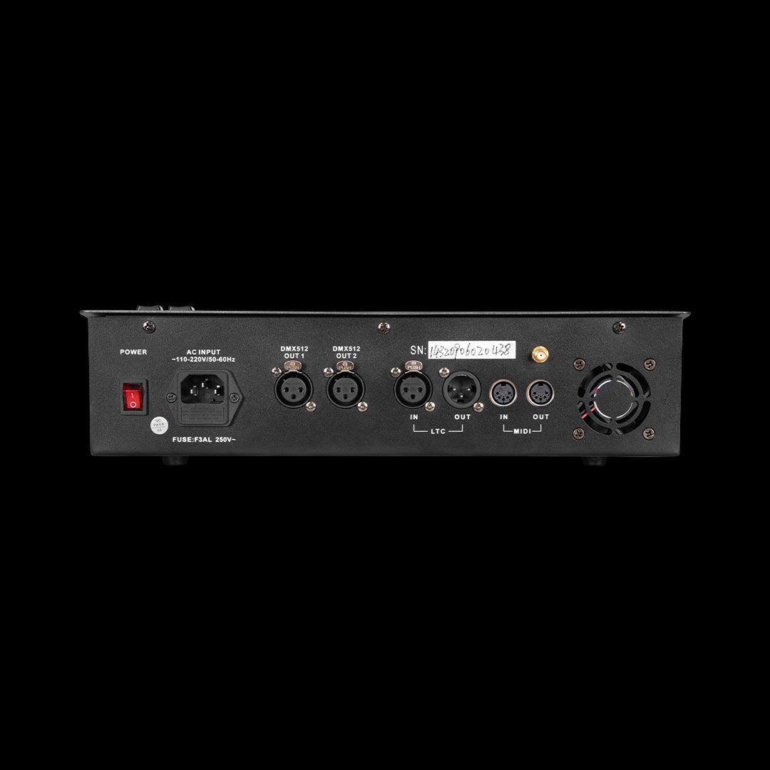 Hybrid+ LX1 - Image 4