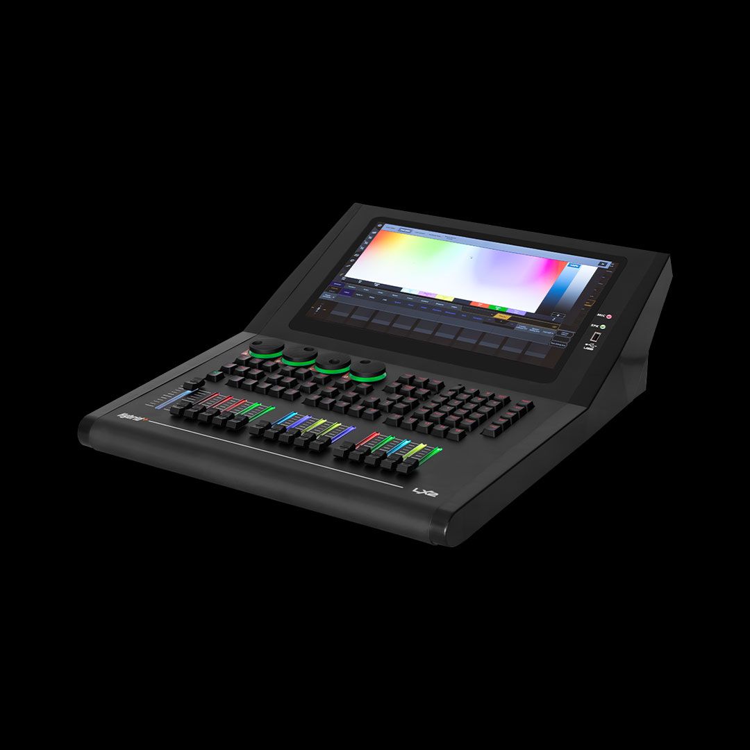 Hybrid+ LX2 - Image 2
