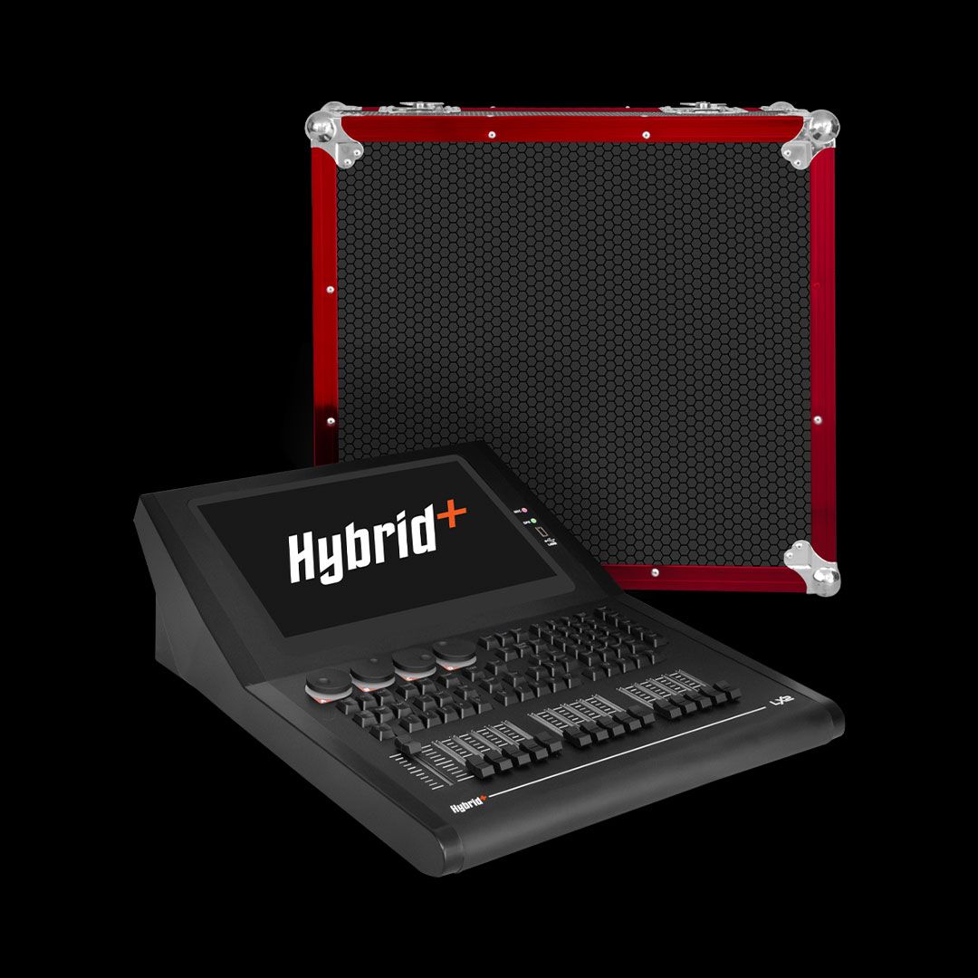 Hybrid+ LX2 - Image 3