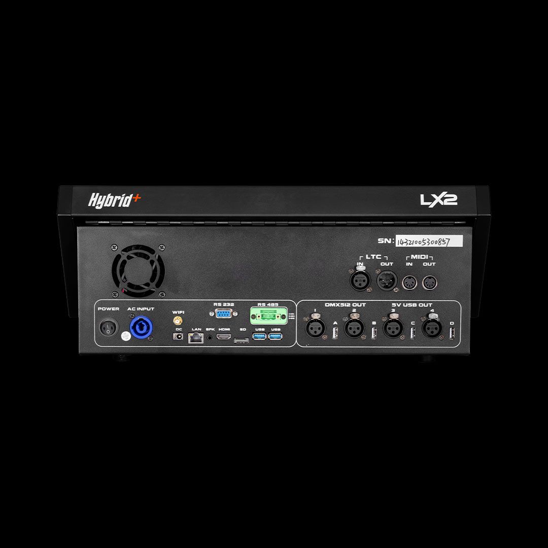 Hybrid+ LX2 - Image 4