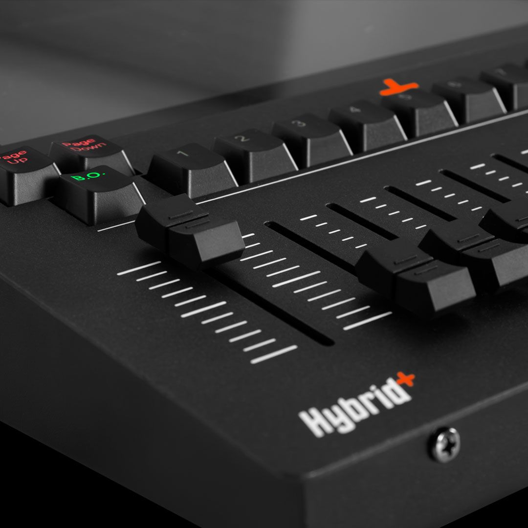 Hybrid+ LX1 - Image 5