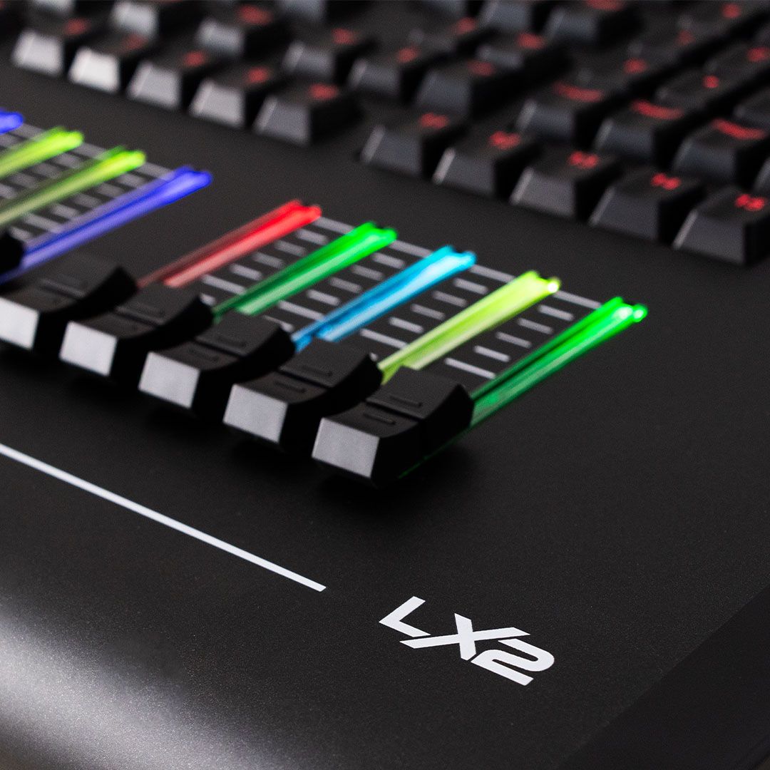 Hybrid+ LX2 - Image 7