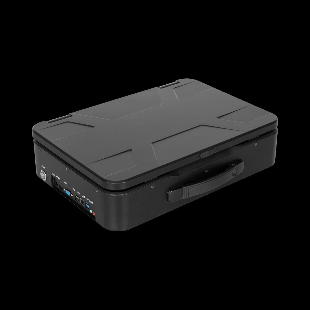 Hybrid+ LXT1 - Image 4