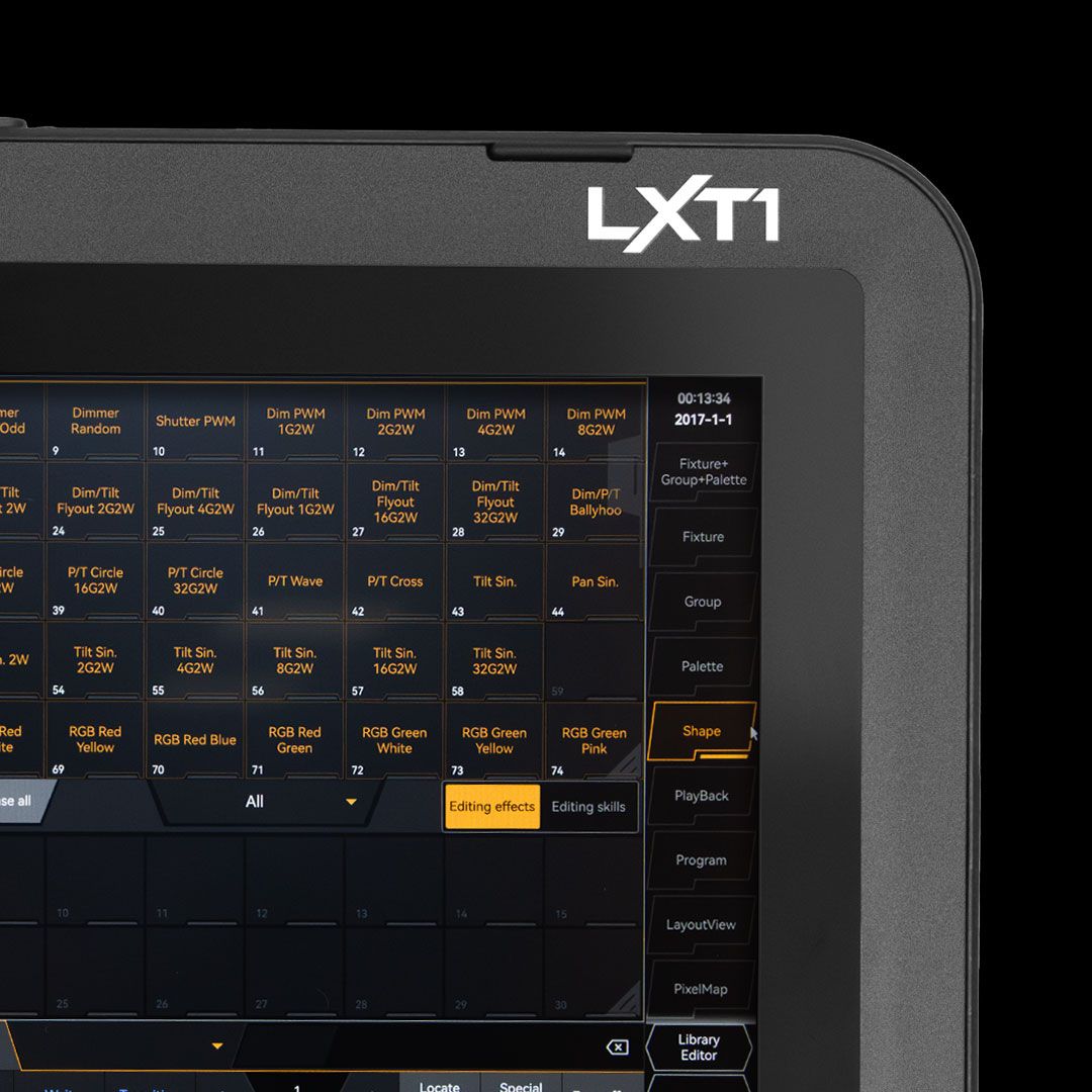 Hybrid+ LXT1 - Image 8