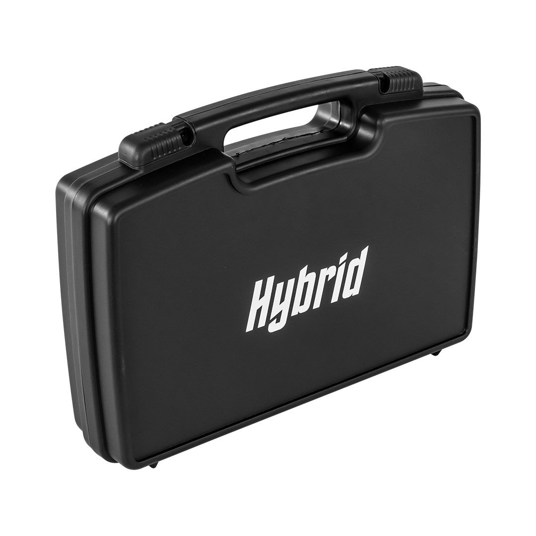 Hybrid U-SV B Single Lapel - Image 3