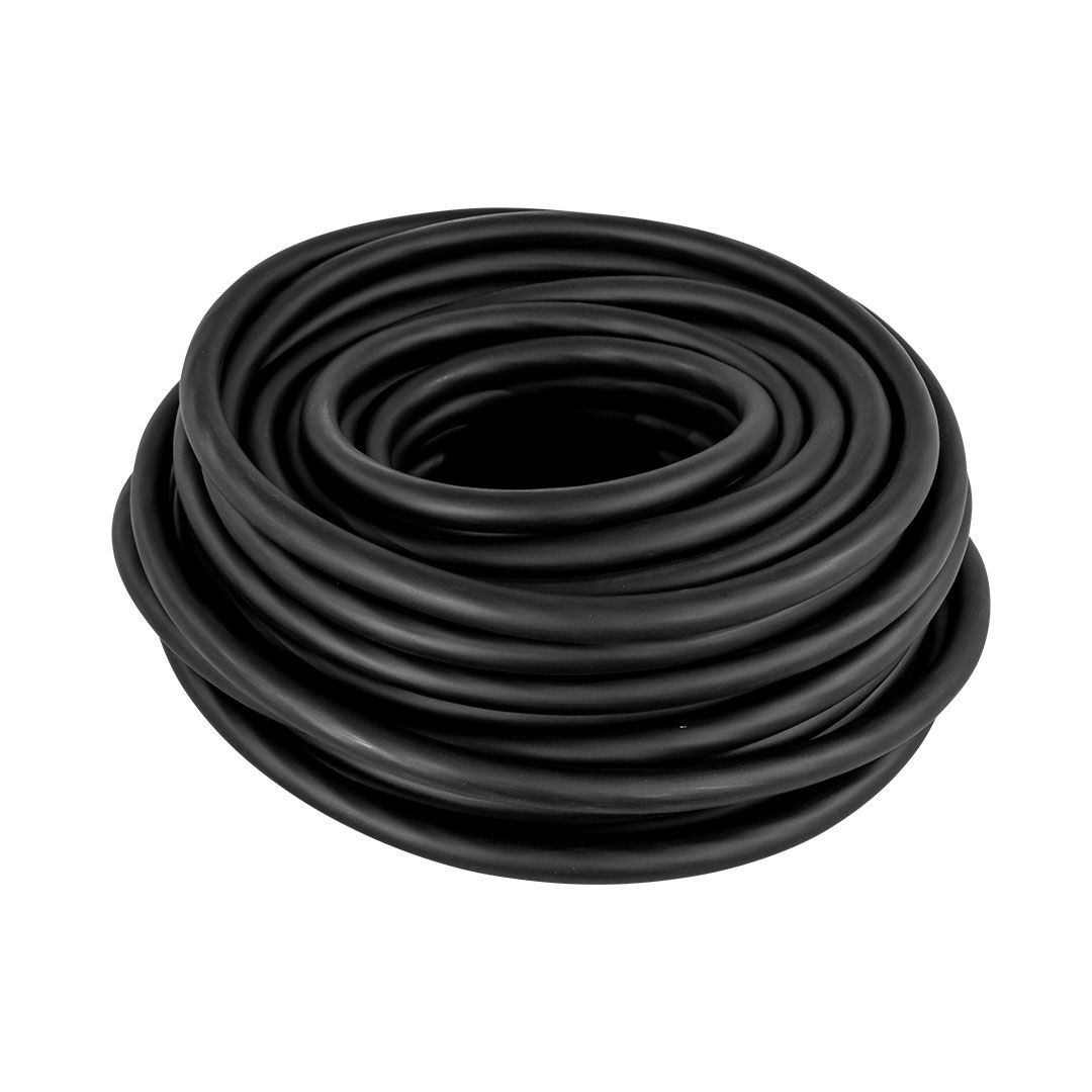 Hybrid 4-Core 2.5mm Speaker Cable 30m Roll