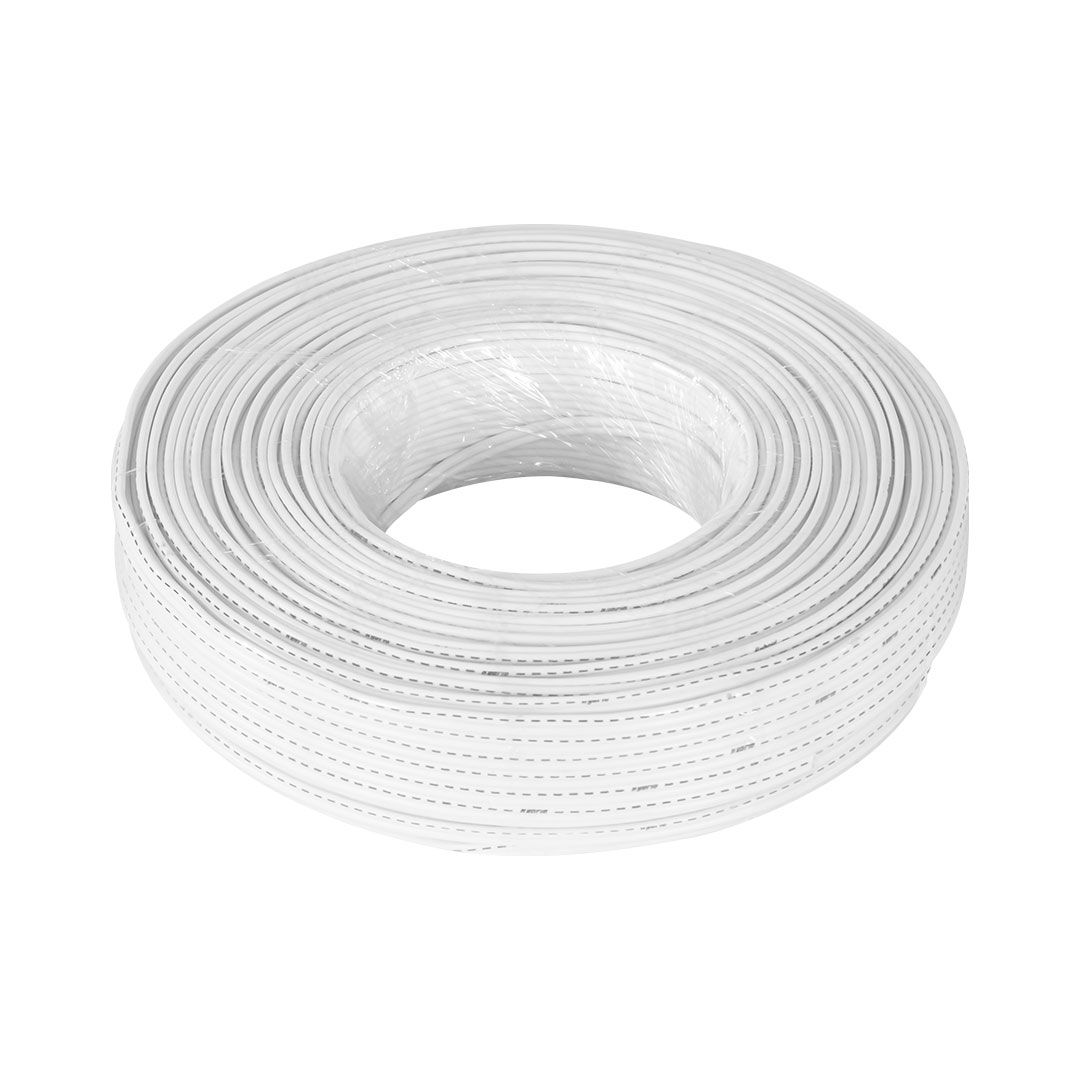 Hybrid Ripcord 2-Core 0.5mm 100m Roll