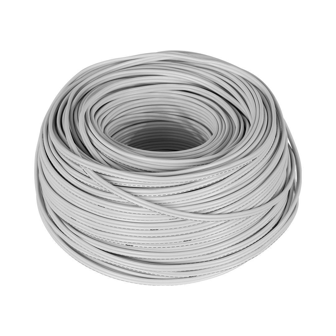 Hybrid Ripcord 2-Core 0.75mm 100m Roll