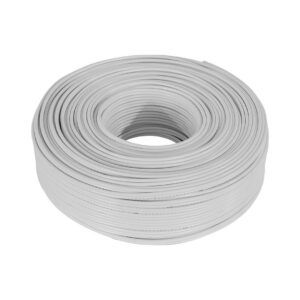 Hybrid Ripcord 2-Core 1mm 100m Roll